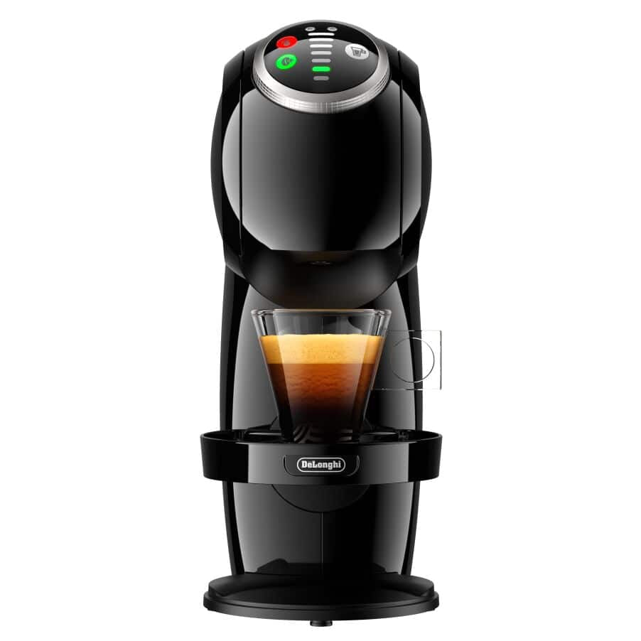DELONGHI NESCAFÉ Dolce Gusto Genio S Plus Capsule Coffee Machine EDG315