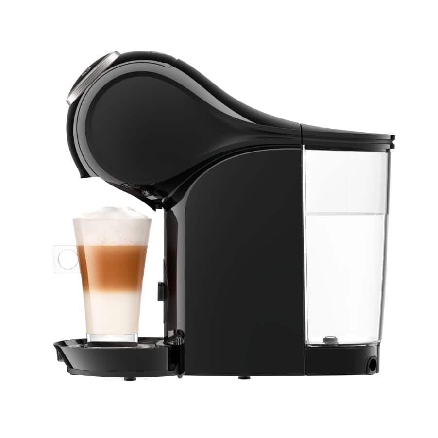 DELONGHI NESCAFÉ Dolce Gusto Genio S Plus Capsule Coffee Machine EDG315