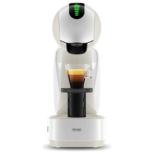 DELONGHI NESCAFÉ Dolce Gusto Infinissima Touch Capsule Coffee Machine EDG268