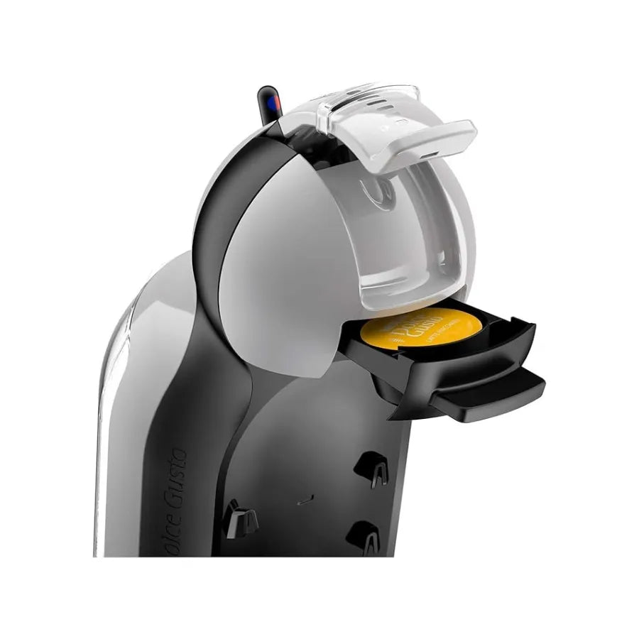 DELONGHI NESCAFÉ Dolce Gusto Mini Me Automatic Capsule Coffee Machine KP123B40