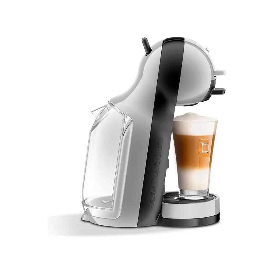 DELONGHI NESCAFÉ Dolce Gusto Mini Me Automatic Capsule Coffee Machine KP123B40