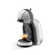 DELONGHI NESCAFÉ Dolce Gusto Mini Me Automatic Capsule Coffee Machine KP123B40