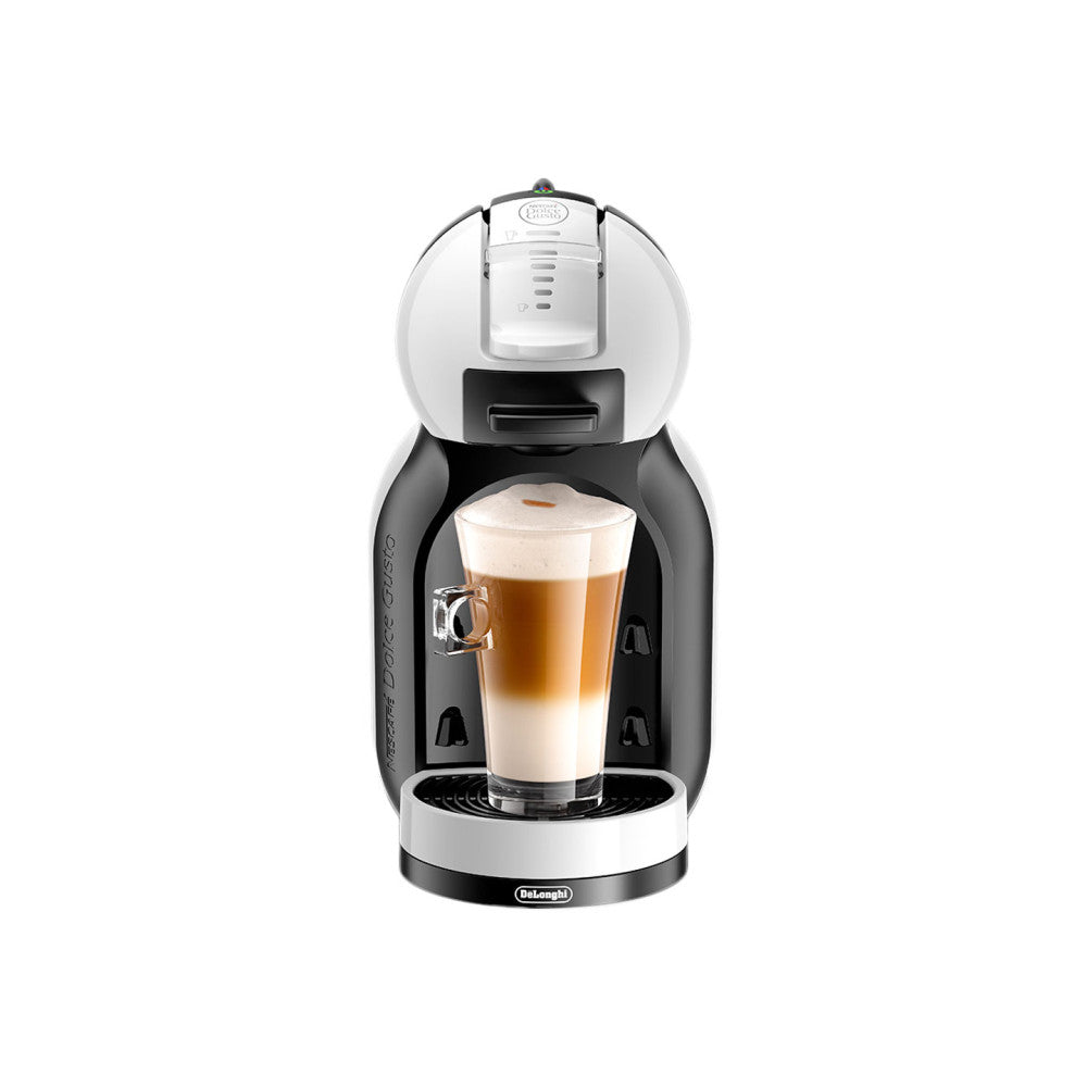 DELONGHI NESCAFÉ Dolce Gusto Mini Me Capsule Coffee Machine EDG305