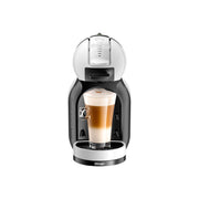 DELONGHI NESCAFÉ Dolce Gusto Mini Me Capsule Coffee Machine EDG305
