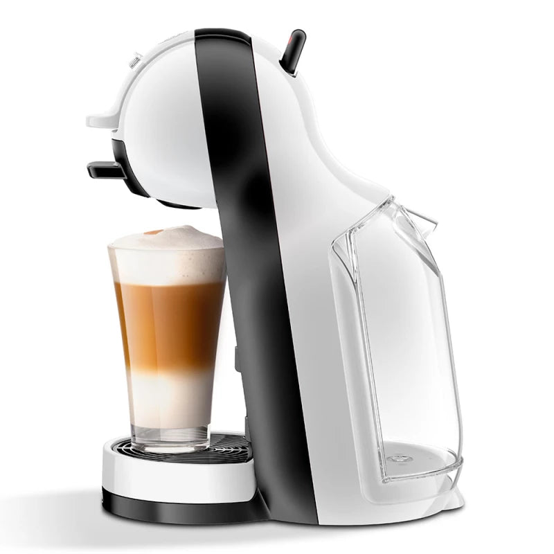 DELONGHI NESCAFÉ Dolce Gusto Mini Me Capsule Coffee Machine EDG305