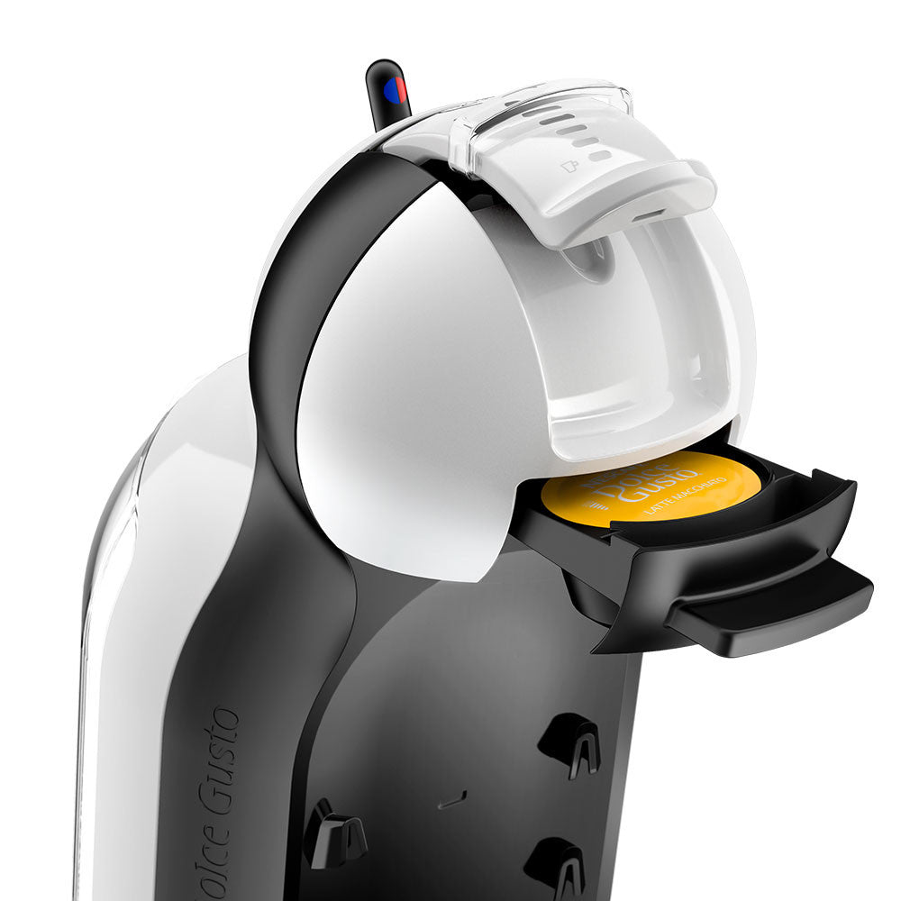 DELONGHI NESCAFÉ Dolce Gusto Mini Me Capsule Coffee Machine EDG305