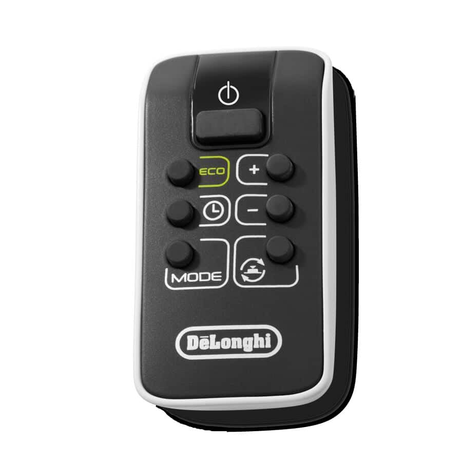 De'Longhi HFX65V20 Ceramic Tower Heater