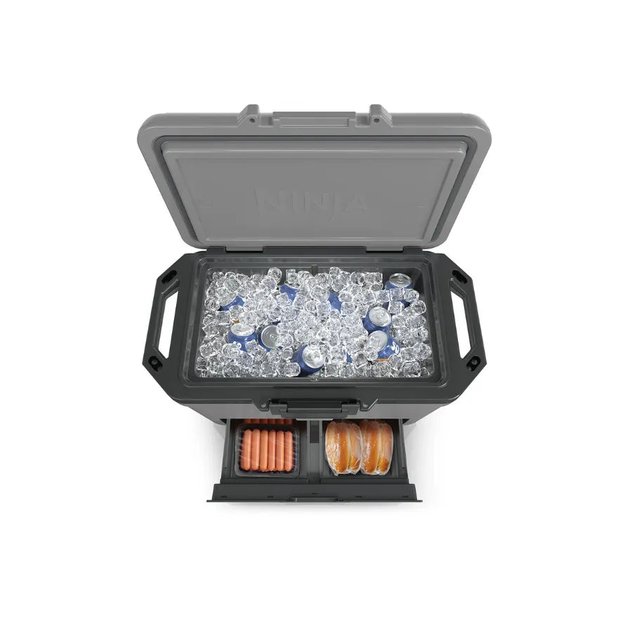 Ninja FrostVault 47L Cooler