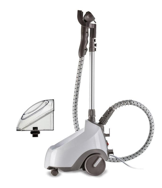 كينوود مكواة بخار للملابس، 1500 وات، خزان مياه سعة 2 لتر Kenwood Garment Steamer