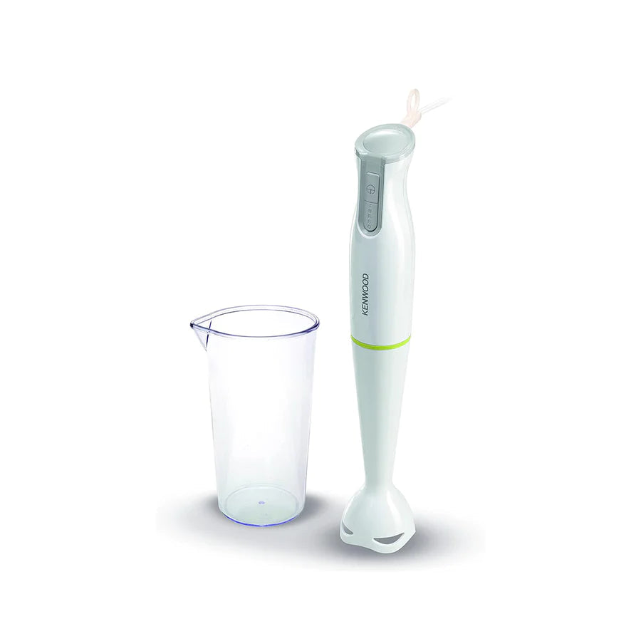 Kenwood Hand Blender 600W HBP02.001WH