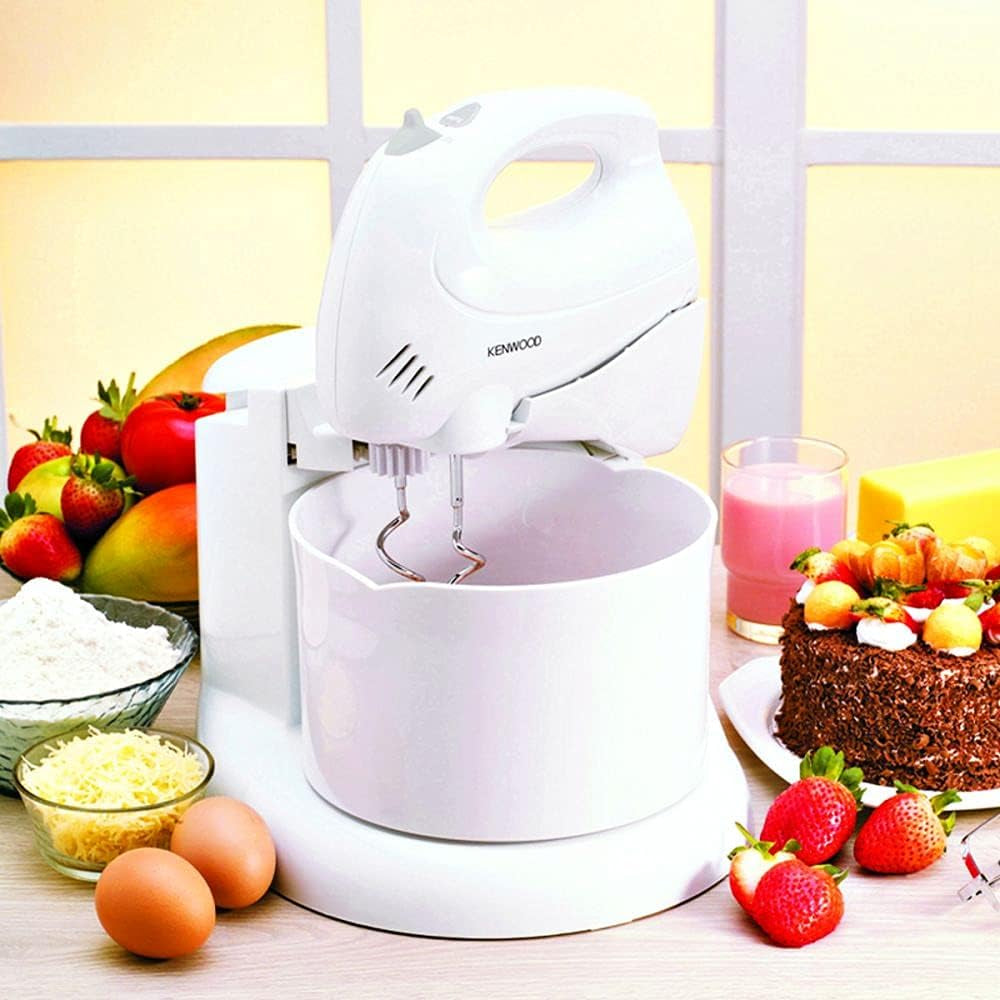 Kenwood Hand Mixer with Bowl 250W HM430