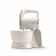 Kenwood Hand Mixer with Rotating Bowl 300W HMP22.000WH