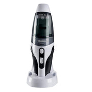 Kenwood Cordless Wet & Dry Handheld Vacuum Cleaner HVP19.000BW