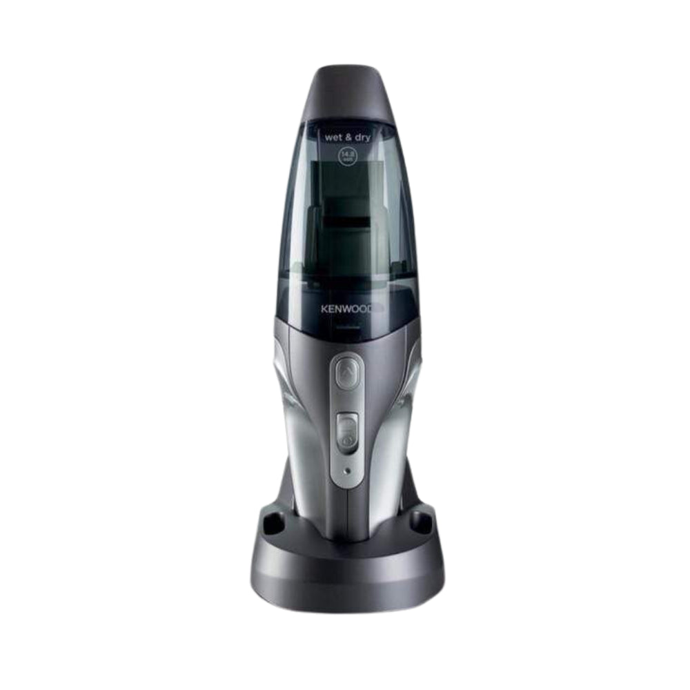 Kenwood Cordless Wet & Dry Handheld Vacuum Cleaner HVP19.000SI