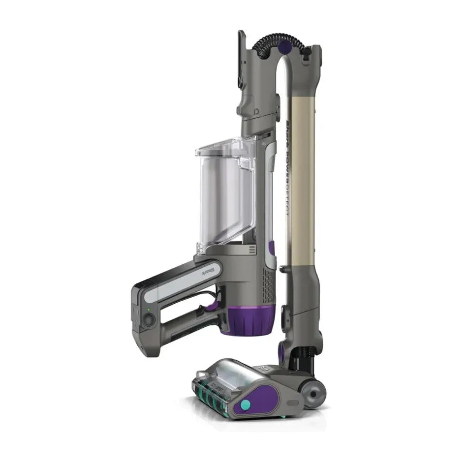 Shark PowerDetect Clean Empty IP3251MET Vacuum