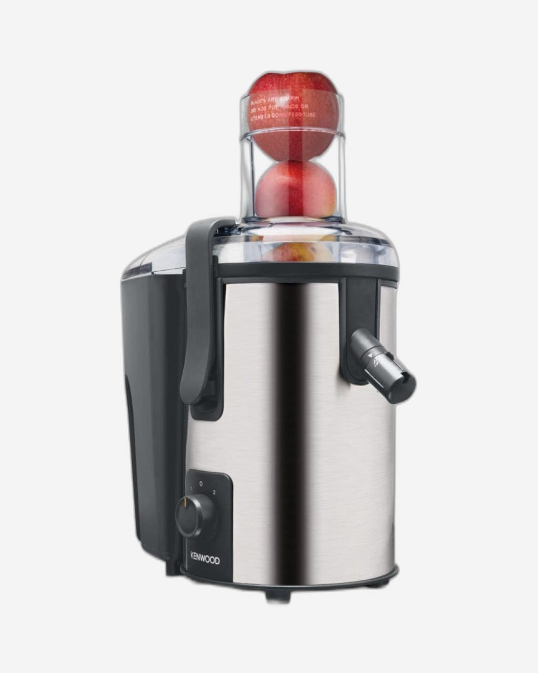 Kenwood Juice Extractor 700W JEM50.000BS