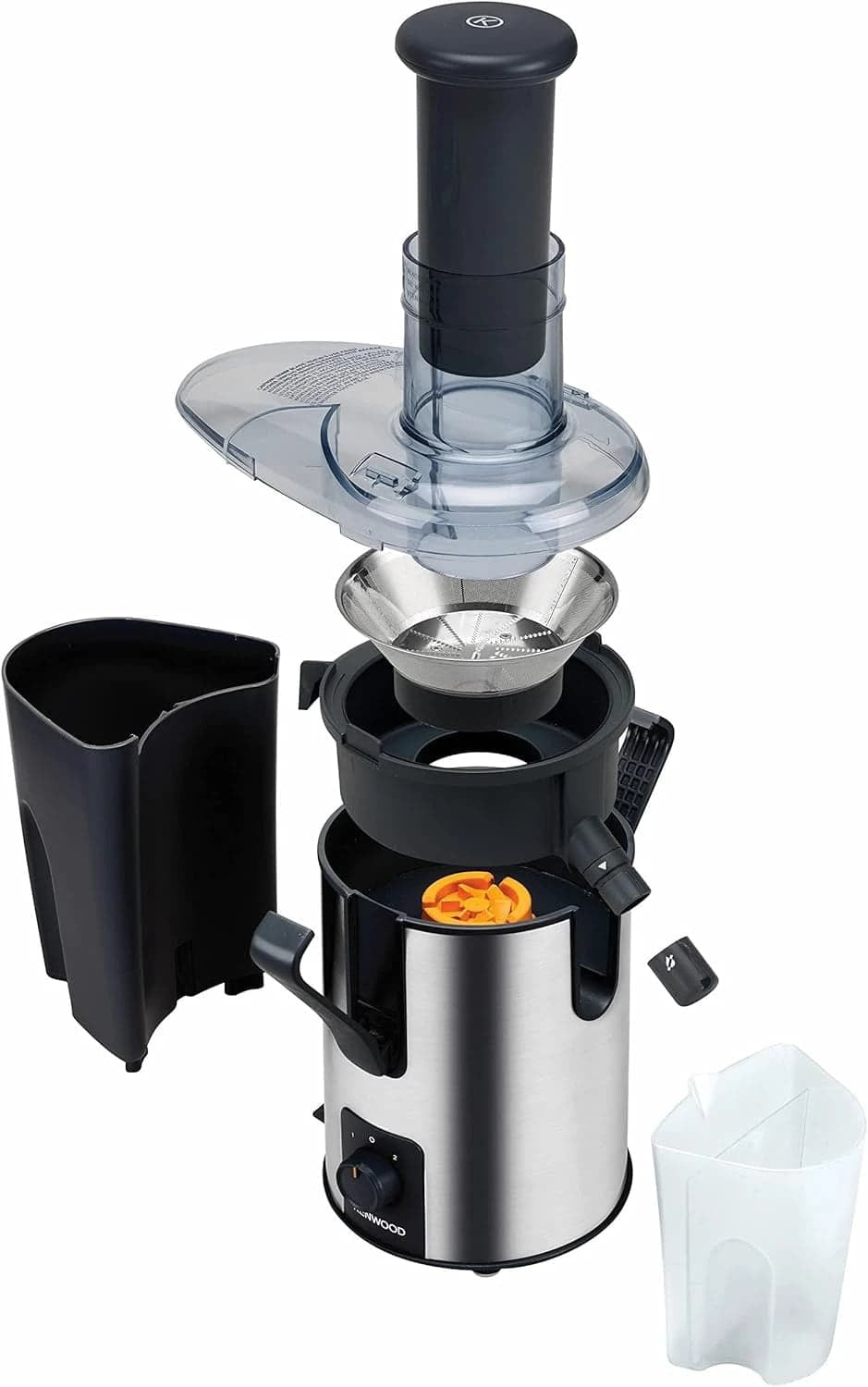 Kenwood Juice Extractor 700W JEM50.000BS