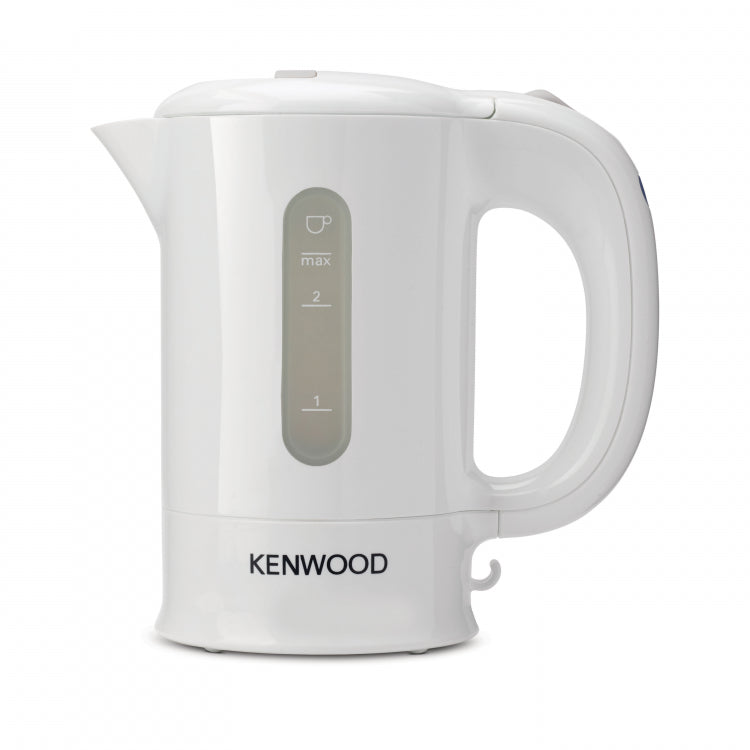 Kenwood Travel Kettle 0.5L JKP250