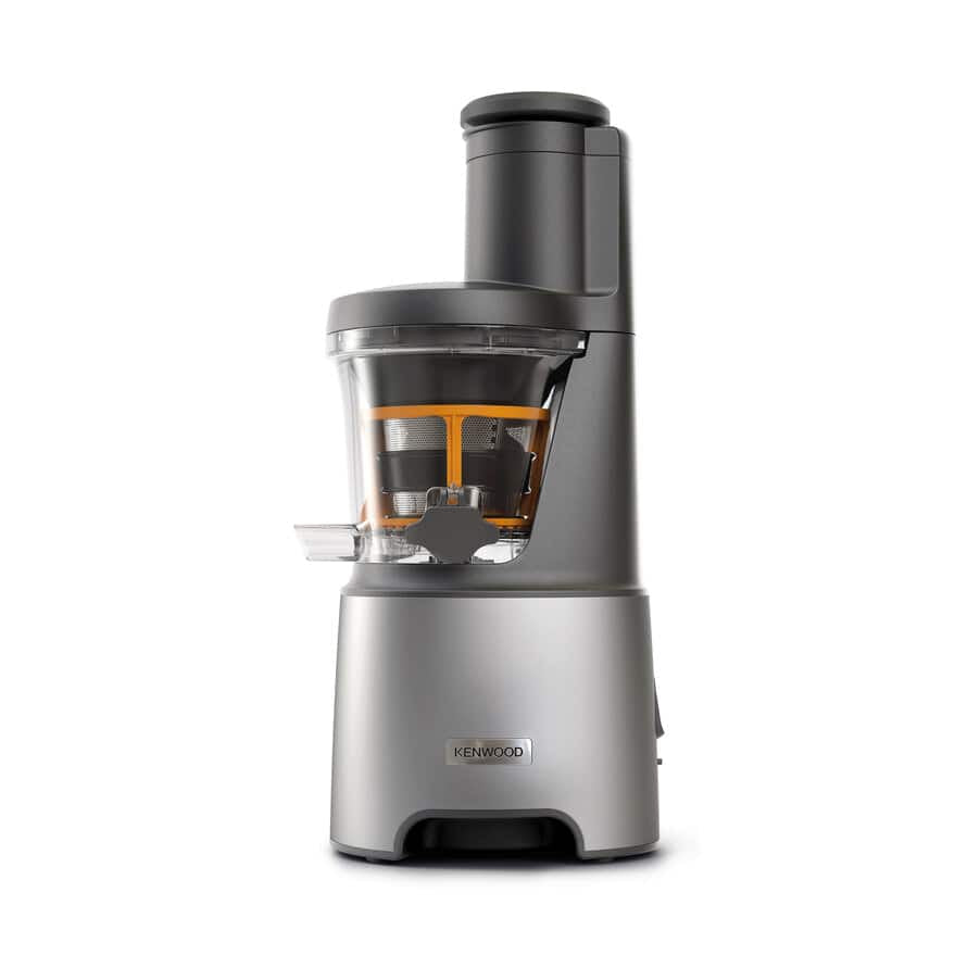 Kenwood PureJuice XL Slow Juicer 230W JMP85.000SI