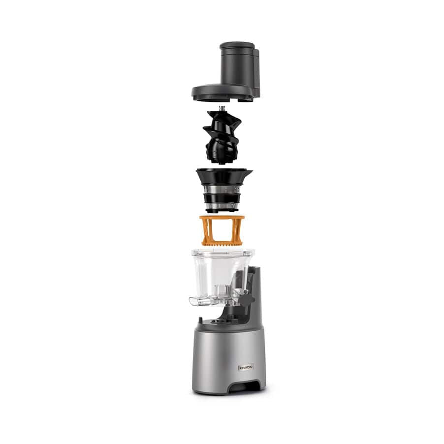 عصارة بطيئة كينوود بيور جوس XL JMP85.000SI بقدرة 230 واط