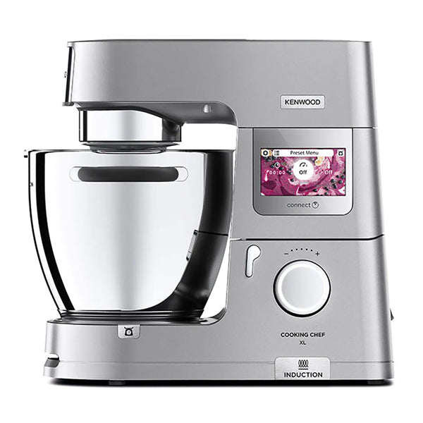 Kenwood Cooking Chef XL Stand Mixer 1500W KCL95.424SI