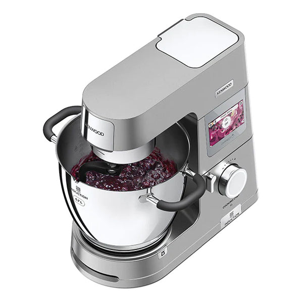 Kenwood Cooking Chef XL Stand Mixer 1500W KCL95.424SI