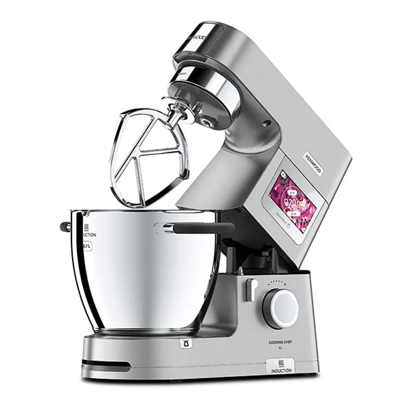 Kenwood Cooking Chef XL Stand Mixer 1500W KCL95.424SI