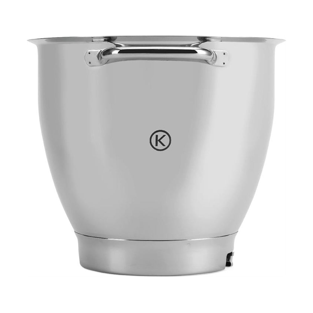 Kenwood Chef XL Stainless Steel Mixing Bowl 6.7L KAT811SS