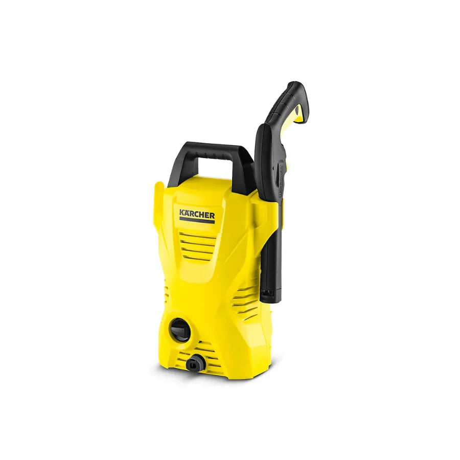 Karcher K2 Basic Pressure Washer 1400 W  110 Bar