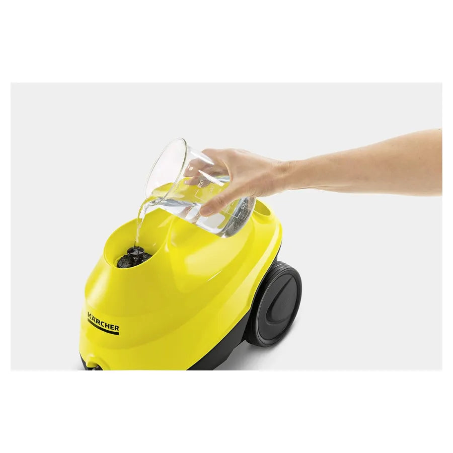 Karcher SC 3 Steam Cleaner