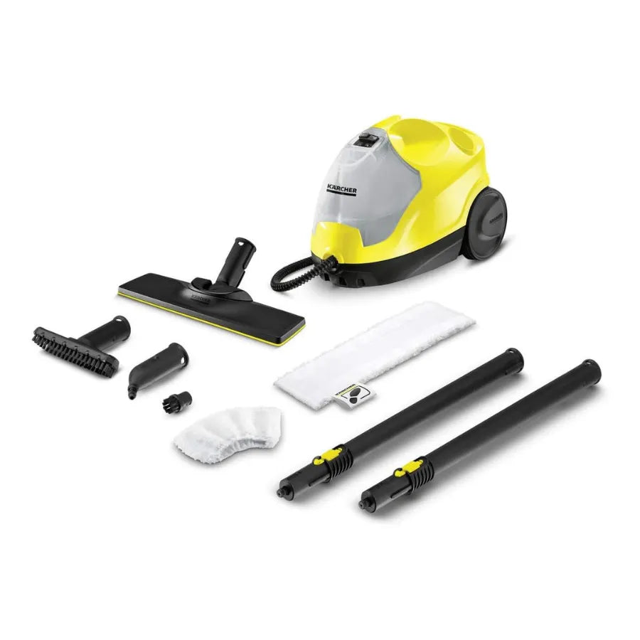 Karcher SC 4 EasyFix Steam Cleaner