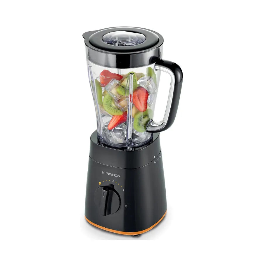 Kenwood BLP15.150 500W Blender with Mill – 2 L