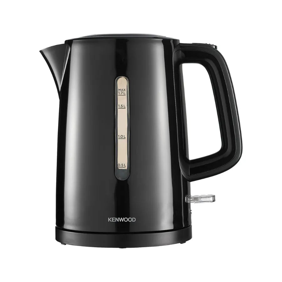 Kenwood Cordless Electric Kettle 1.7L 2200W Black