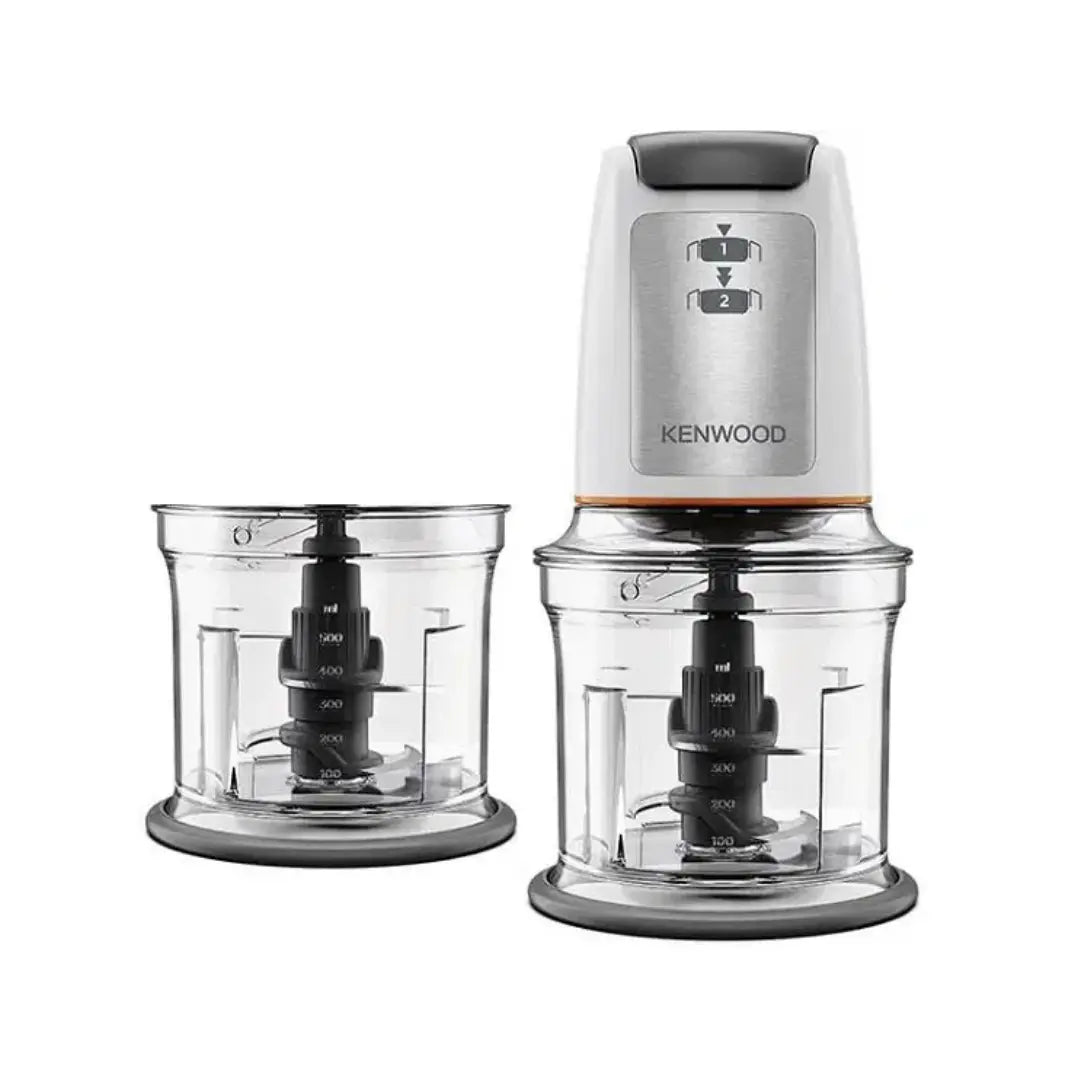 Kenwood Easy Chop Food Chopper 500W 0.5L Model CHP61.200WH
