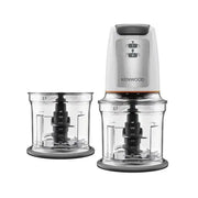 Kenwood Easy Chop Food Chopper 500W 0.5L Model CHP61.200WH
