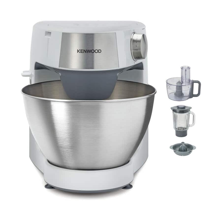 Kenwood Prospero Multi-Function Food Processor 1000W KHC29