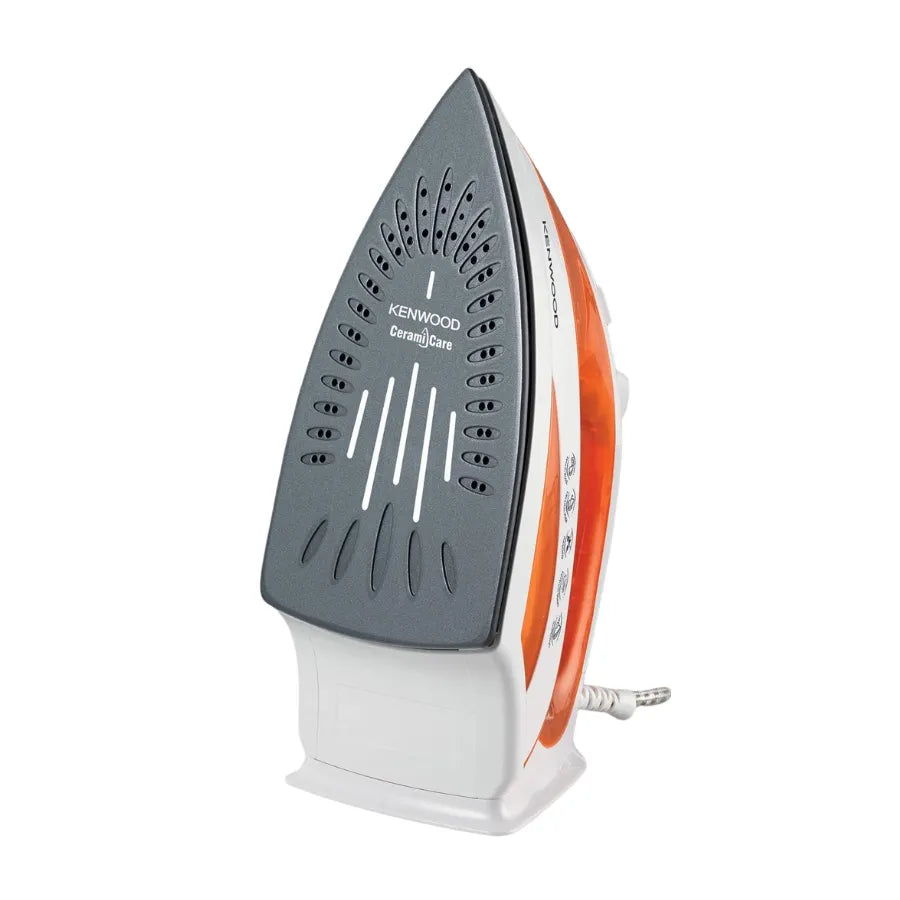 Kenwood Steam Iron 2100W 300ml Model STP50