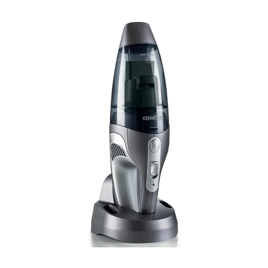 Kenwood Wet & Dry Hand Vacuum HV19