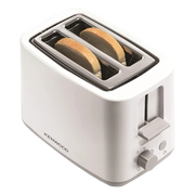 Kenwood 2-Slice Toaster with Integrated Bun Warmer TCP01.A0WH