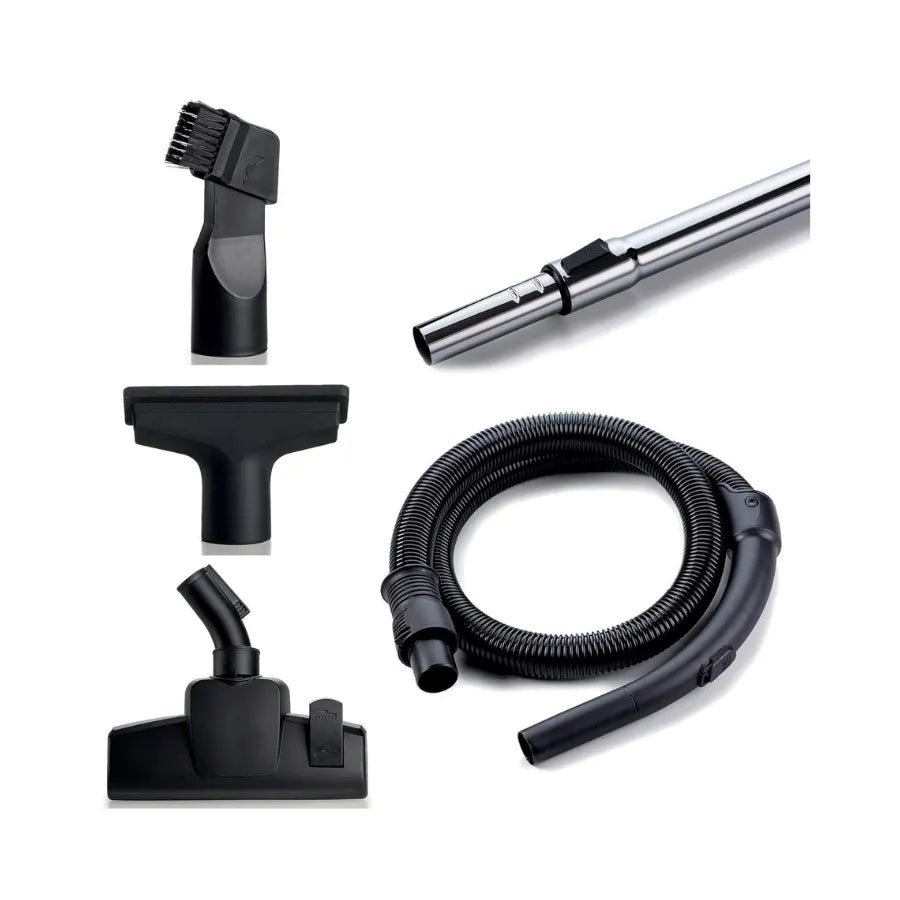 Kenwood Bagless Canister Vacuum Cleaner 2200W 3.5L – Model VBP80.000RG