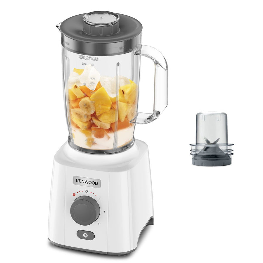 Kenwood Blend-X Fresh Blender with Mill BLP41.C0WH