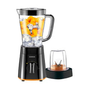 Kenwood Blender with Mill 2L BLP15.150BK
