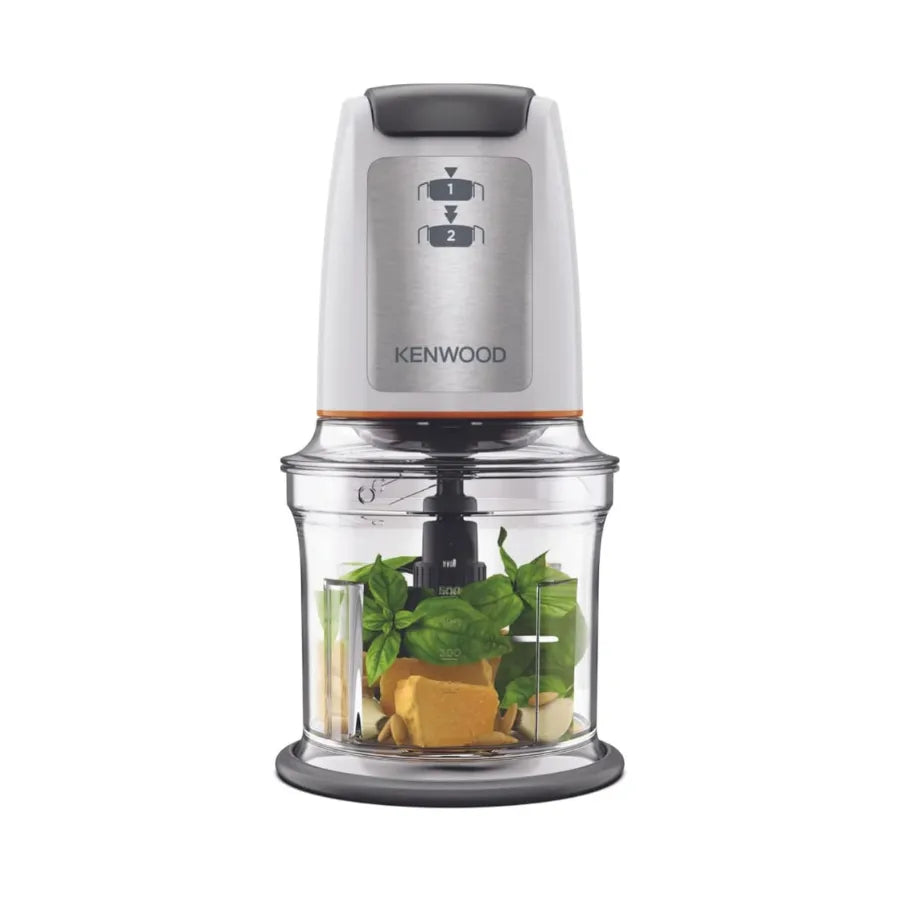 Kenwood Easy Chop Food Chopper 500W 0.5L Model CHP61.200WH