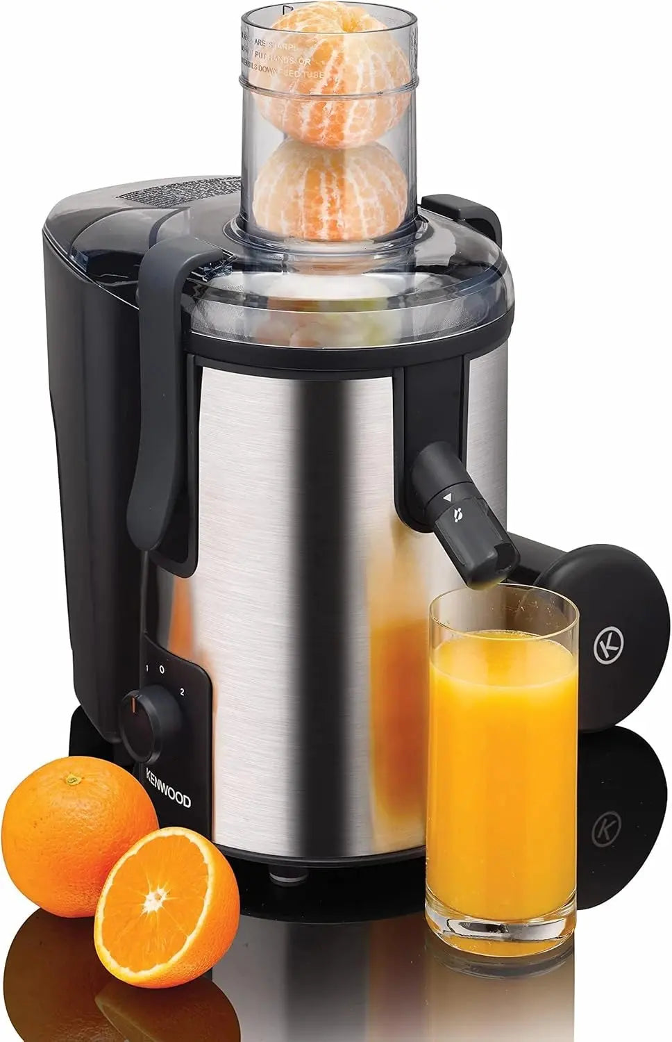 Kenwood Juice Extractor 700W JEM50.000BS