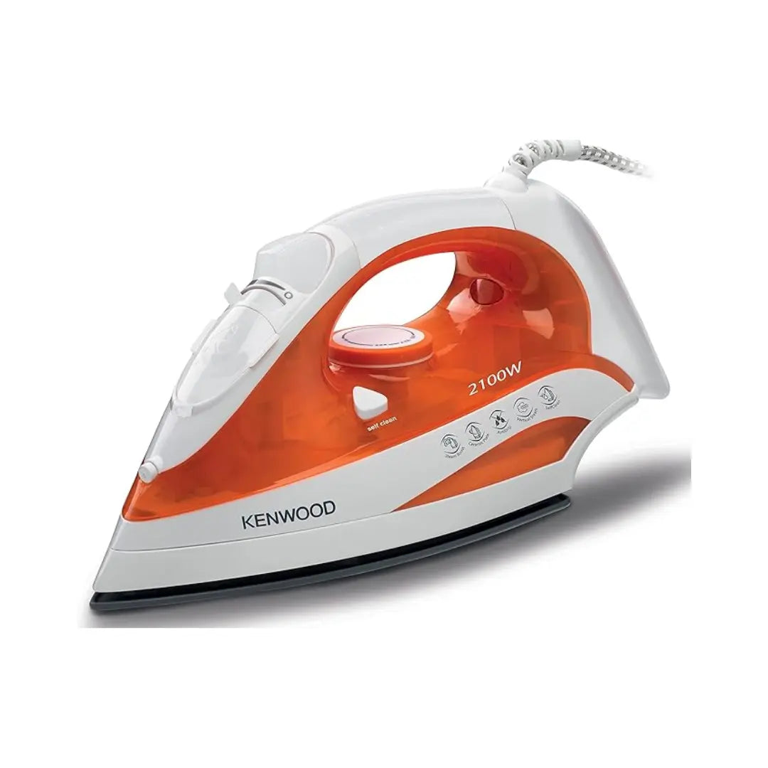 Kenwood Steam Iron 2100W 300ml Model STP50