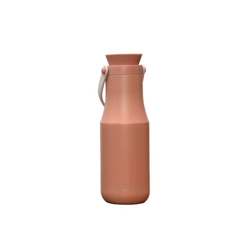 LocknLock Metro Tumbler Stainless Steel 470ml LHC4202
