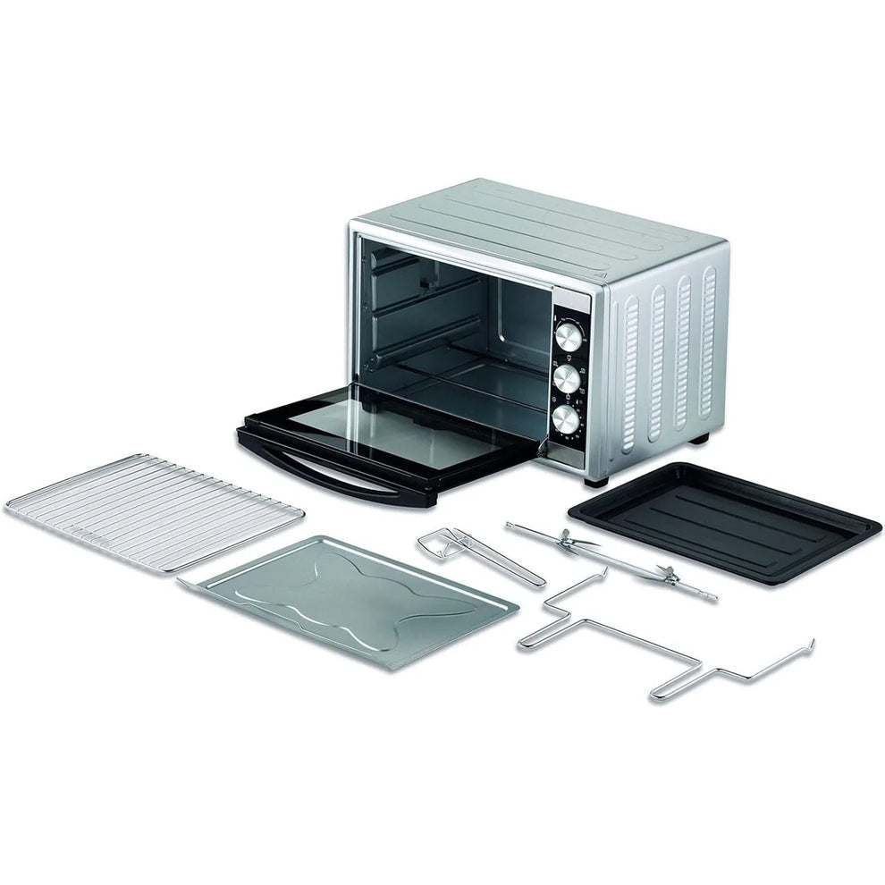 Kenwood 70L Electric Oven MOM70.000SS