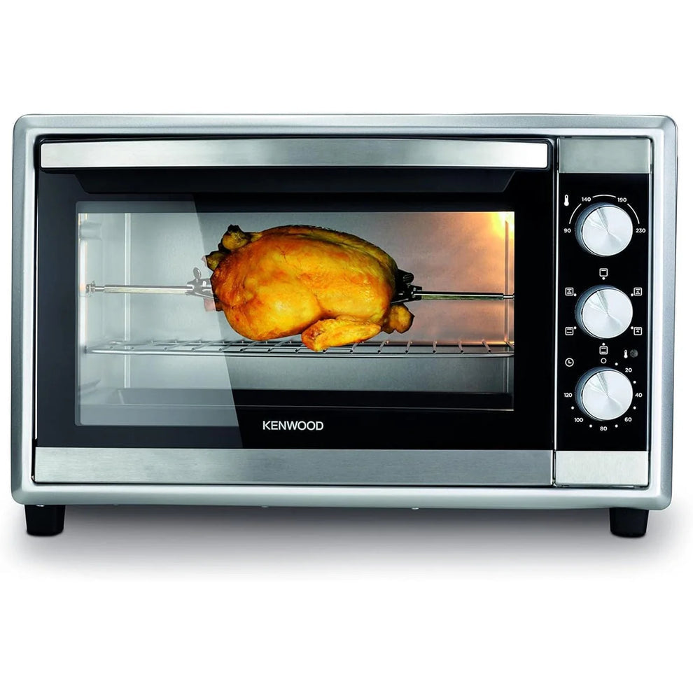 Kenwood 70L Electric Oven MOM70.000SS