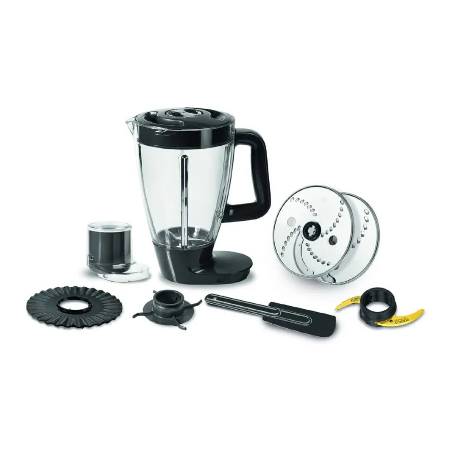 MOULINEX Double Force Food Processor – FP821827
