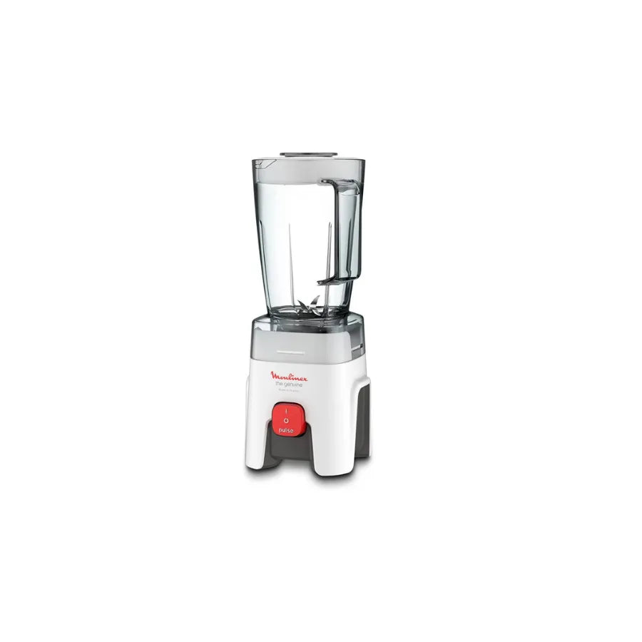 Moulinex Genuine Blender 500W with Grinder and Grater LM242